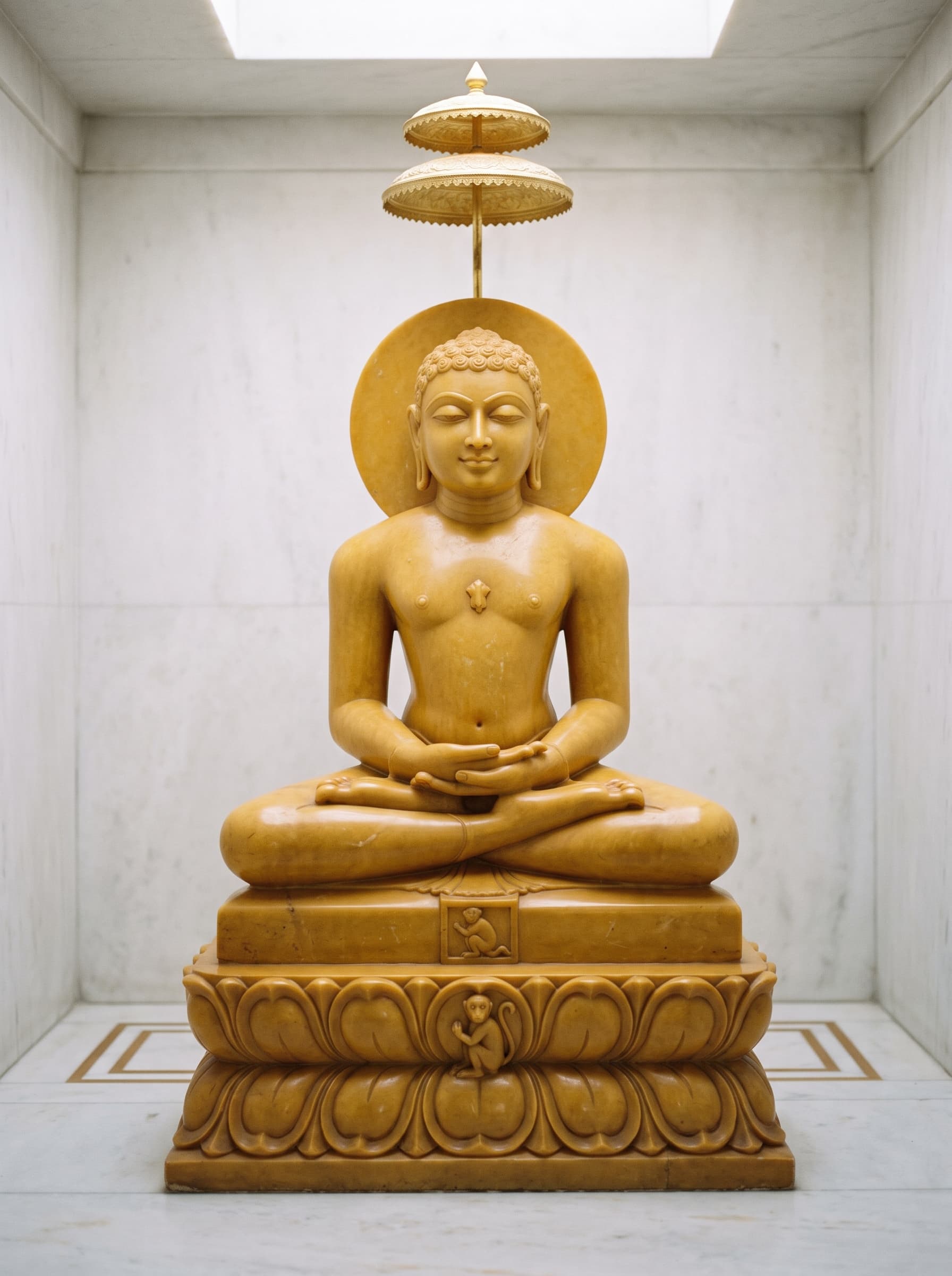 Abhinandananatha