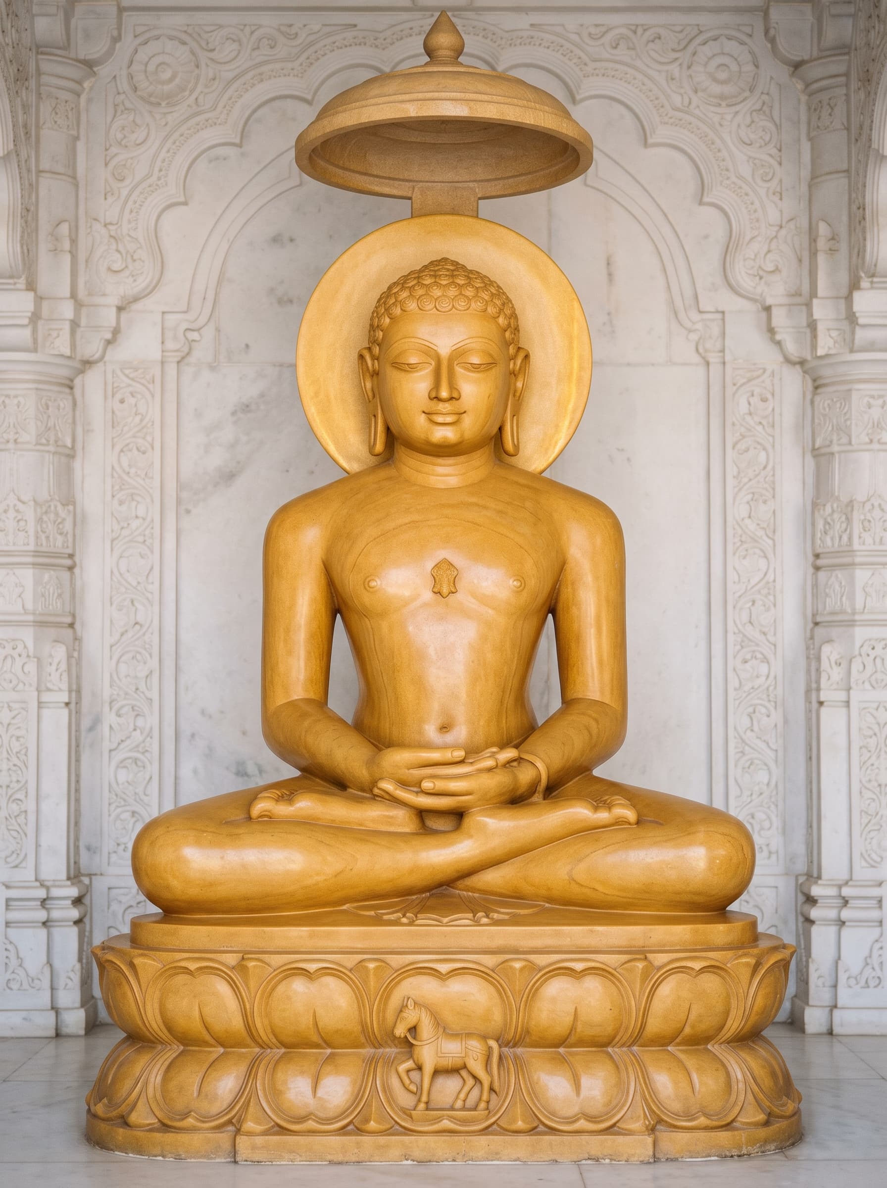Sambhavanatha