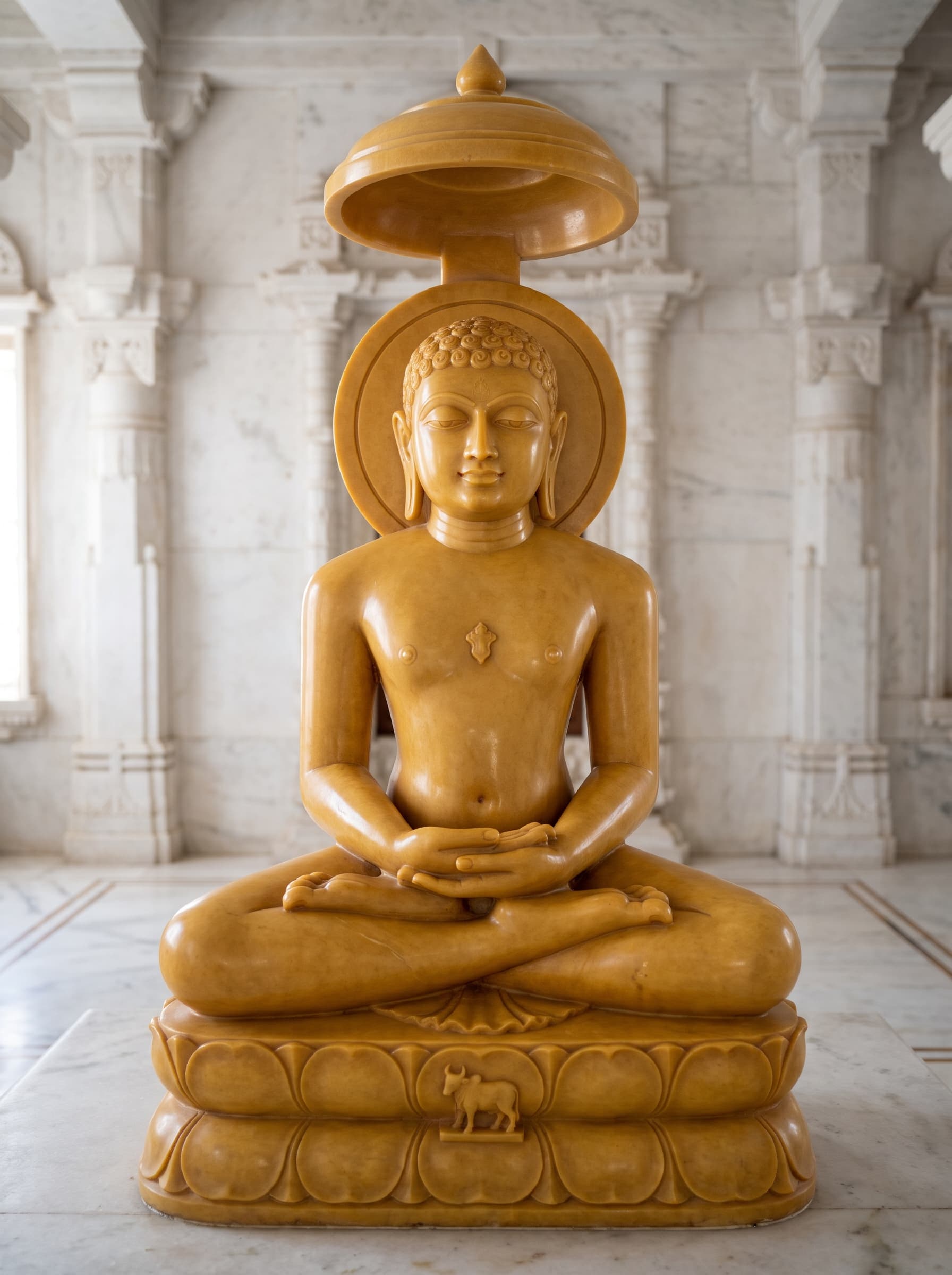 Rishabhanatha