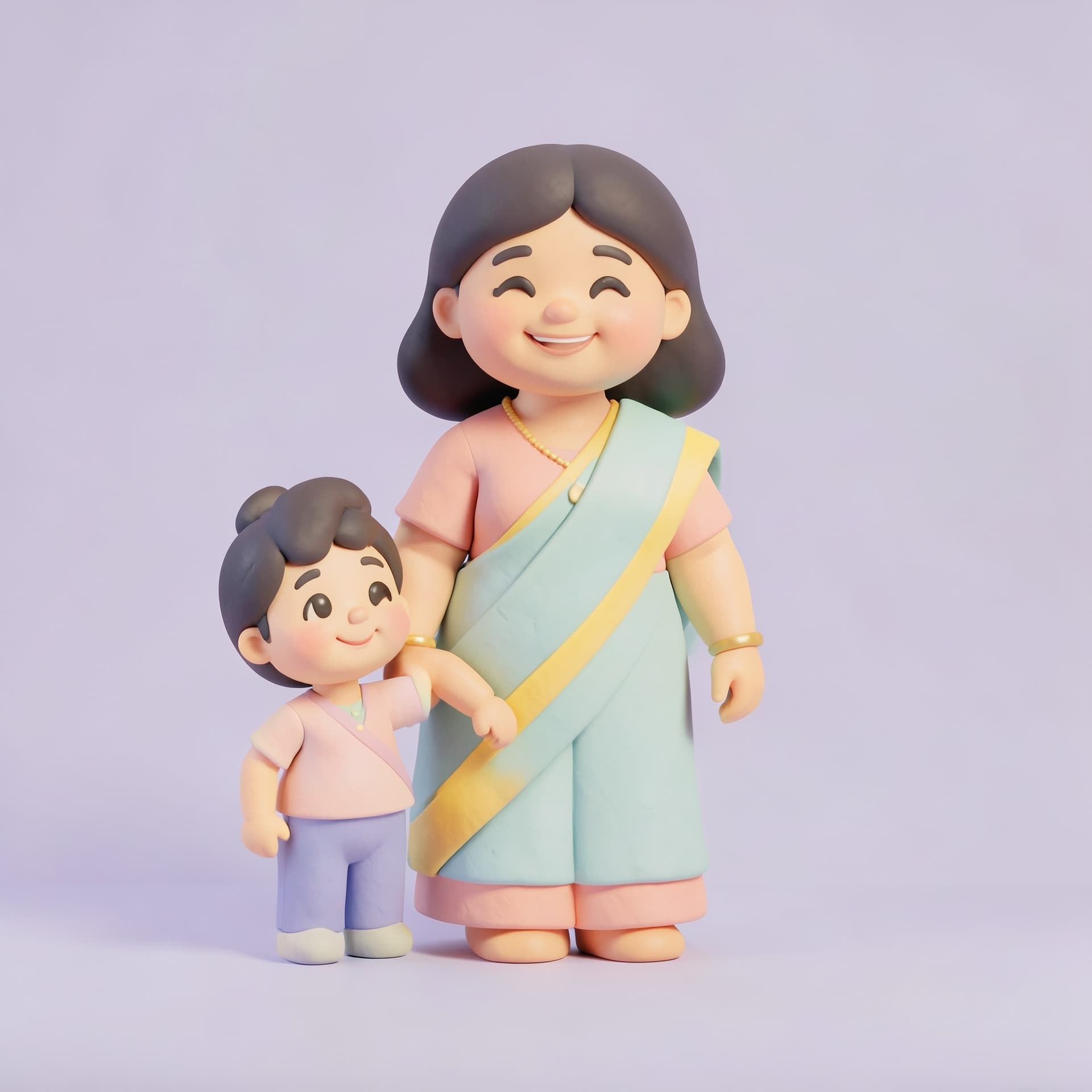 Mother
